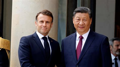 manila expose1|How Xi’s visit exposed the split in Europe over China.